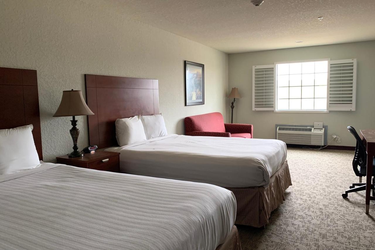 Oyo Hotel Pearsall I-35 West Eksteriør bilde