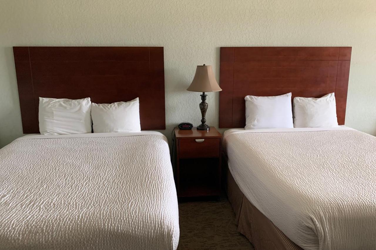 Oyo Hotel Pearsall I-35 West Eksteriør bilde