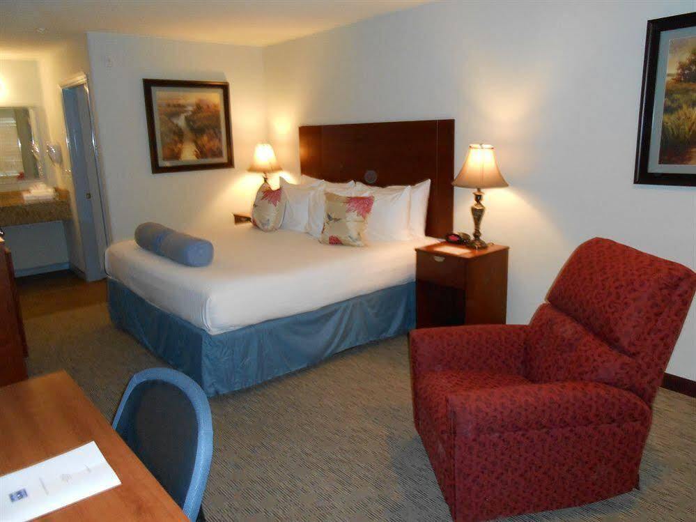 Oyo Hotel Pearsall I-35 West Eksteriør bilde